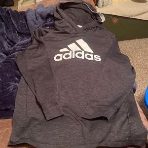 Boys long sleeve shirt